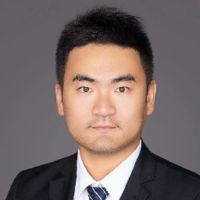 Dr. Kewen Pan avatar image