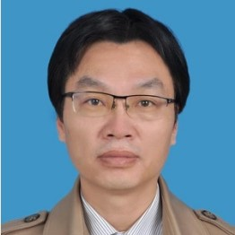 Prof. Dr. Wanxue Liu avatar image