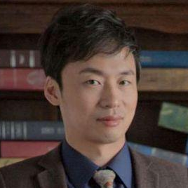 Prof. Dr. Yu-Hsien Lin avatar image