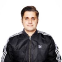 Dr. Muhammad Aamir avatar image