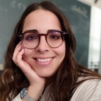 Dr. Carla Lisci avatar image