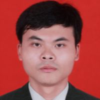 Dr. Jianfeng Hong avatar image