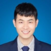 Dr. Qingwei Shi avatar image