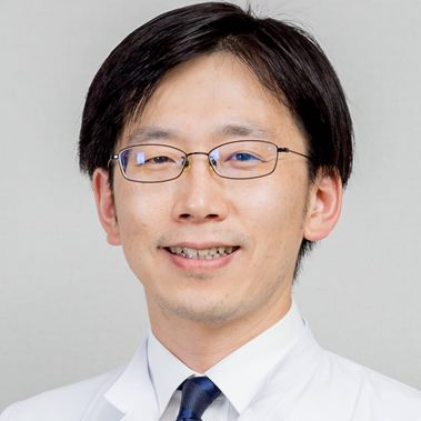 Dr. Hiroshi Doi avatar image