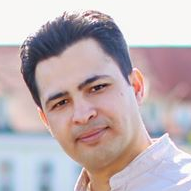 Dr. Seyedmehdi Hosseini avatar image