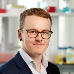 Dr. Dominik Egger avatar image