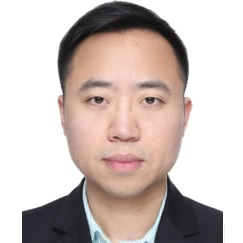 Prof. Dr. Zhituan Deng avatar image