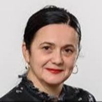 Prof. Dr. Dragana Milutinović avatar image