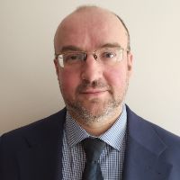 Dr. Jarosław Domański avatar image