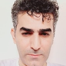 Dr. Farhad Ahmadnejad avatar image