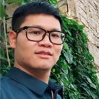 Dr. Kunyue Ling avatar image