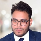 Dr. Naoufal El Hachlafi avatar image