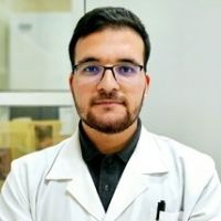 Dr. Amine Elbouzidi avatar image