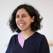 Dr. Gülcan Garip avatar image