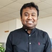 Dr. Soumya Kanti Manna avatar image