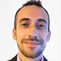 Dr. Nicolò S. Vasile avatar image