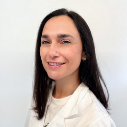 Dr. Chiara Posarelli avatar image