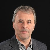 Prof. Dr. Paul Stewart avatar image