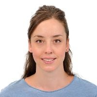 Dr. Celia García-Hernández avatar image