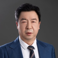 Prof. Dr. Zhong Xie avatar image