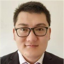 Dr. Gemeng Liang avatar image