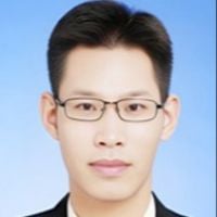 Dr. Shengbin Zhao avatar image