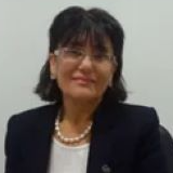Prof. Dr. Ekatherina Charvalos avatar image