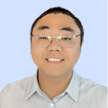 Dr. Hanqing Guo avatar image