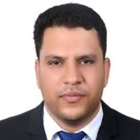 Dr. Sameh Kotb Abd-Elmabod avatar image