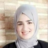 Prof. Dr. Nadia Arrousse avatar image