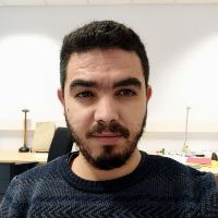 Dr. Hamza Ichou avatar image