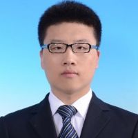 Dr. Jianyong Zhu avatar image