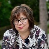 Dr. Yelena Popova avatar image