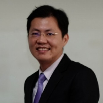 Dr. Shu-Han Liao avatar image