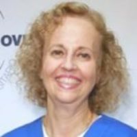 Dr. Mitzy Mauthe Von Degerfeld avatar image