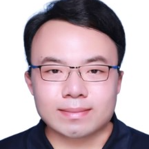 Dr. Teng Zhang avatar image