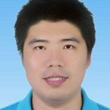 Prof. Dr. Wenju Wang avatar image
