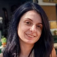 Dr. Eleni Gianni avatar image