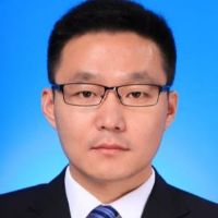 Prof. Dr. Haitao Liu avatar image