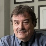 Prof. Dr. Nigel Bennett avatar image