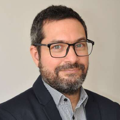 Dr. Omar Azzaroni avatar image