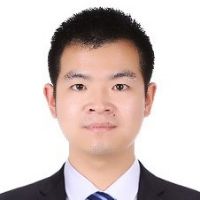 Dr. Yi Gu avatar image
