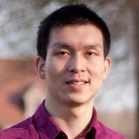 Dr. Yingtao Hu avatar image