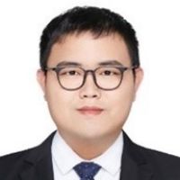 Dr. Wenhu Fan avatar image