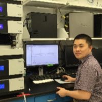 Prof. Dr. Genhong Wang avatar image