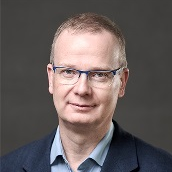 Prof. Dr. Tosso Leeb avatar image