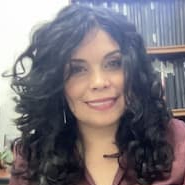 Prof. Dr. Efigenia Montalvo González avatar image