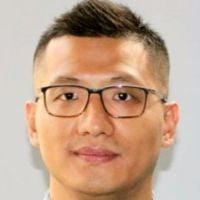 Dr. Jay Wang avatar image