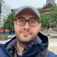 Dr. Oguzhan Kazaz avatar image