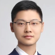 Dr. Ganchao Liu avatar image